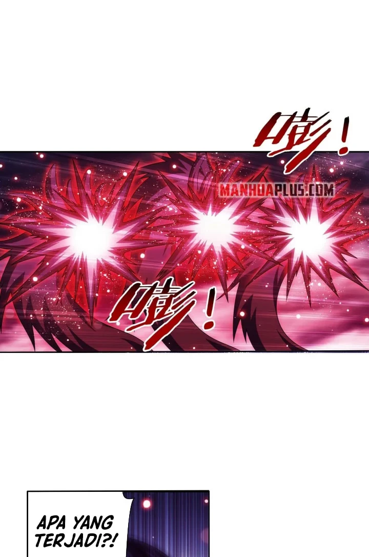 The Great Ruler Chapter 271 Gambar 9