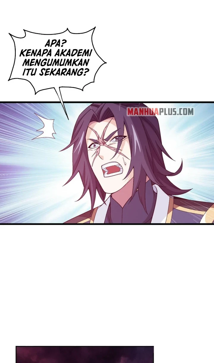 The Great Ruler Chapter 272 Gambar 9