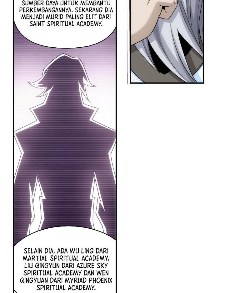 The Great Ruler Chapter 273 Gambar 11