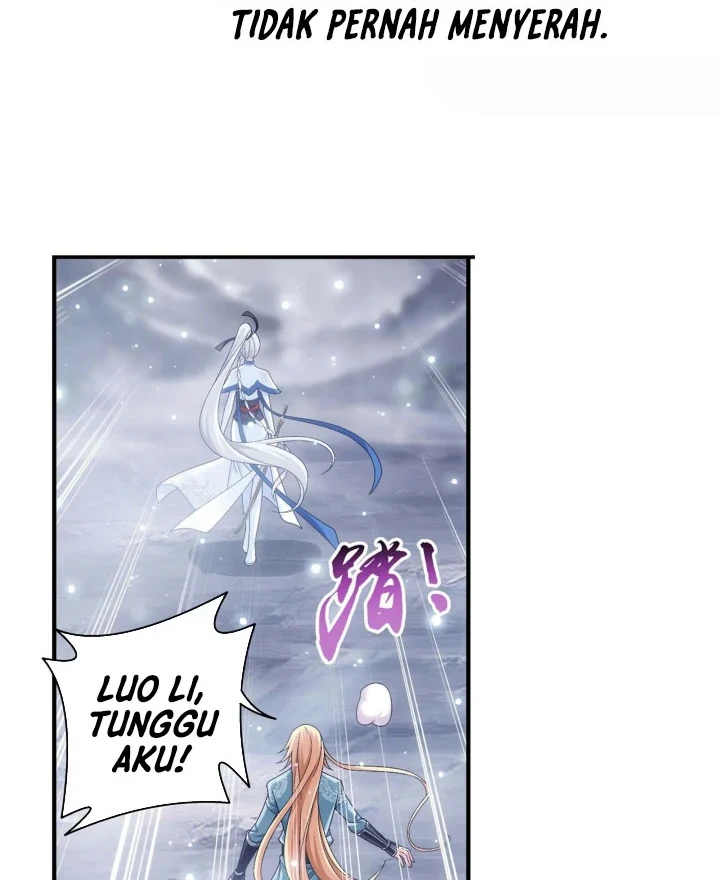 The Great Ruler Chapter 275 Gambar 11