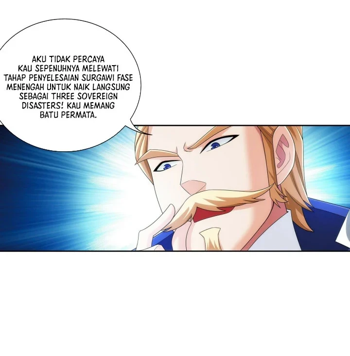 The Great Ruler Chapter 277 Gambar 9