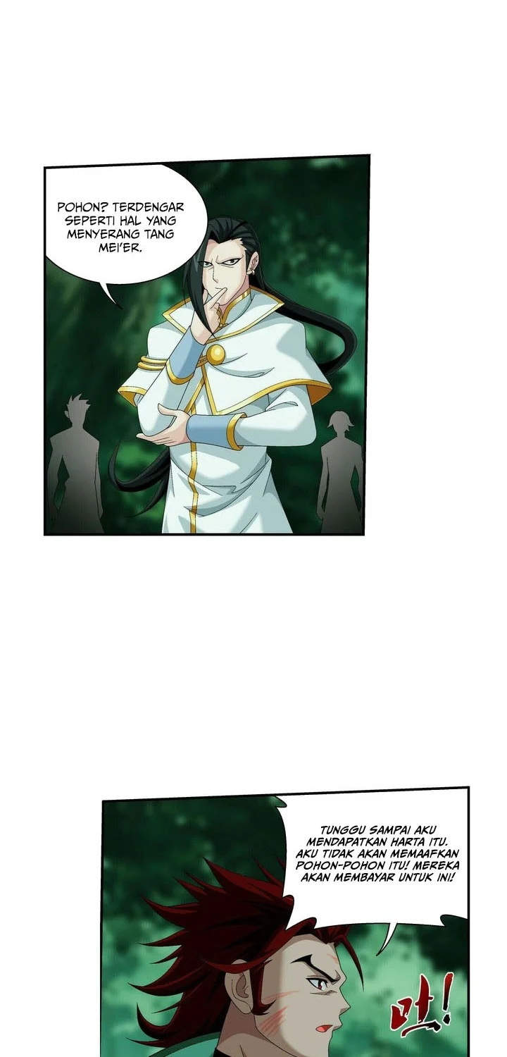 The Great Ruler Chapter 288 Gambar 7