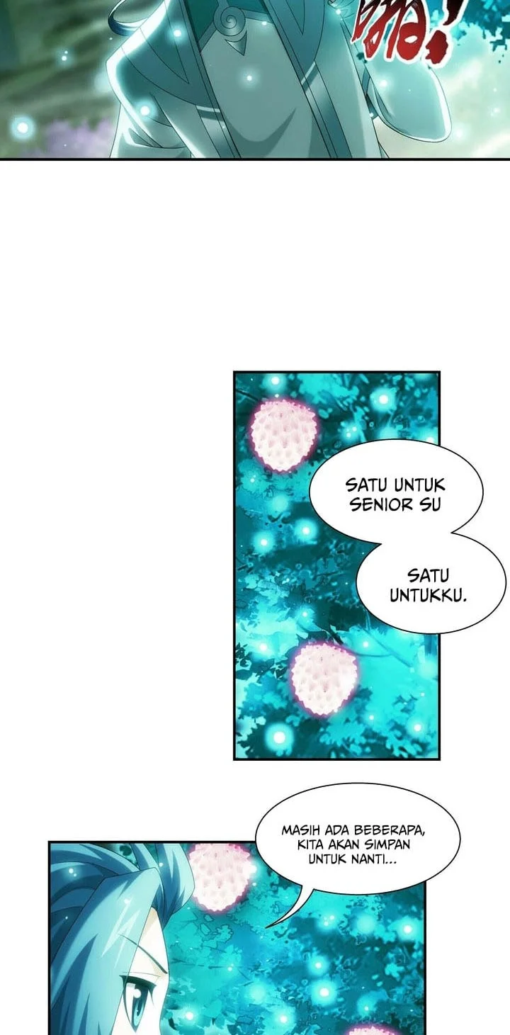 The Great Ruler Chapter 289 Gambar 7