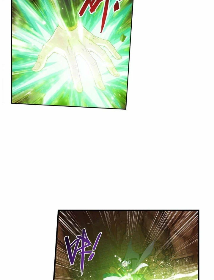 The Great Ruler Chapter 291 Gambar 9