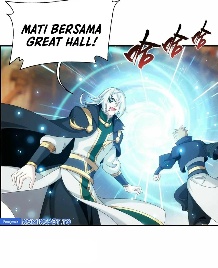 The Great Ruler Chapter 294 Gambar 9