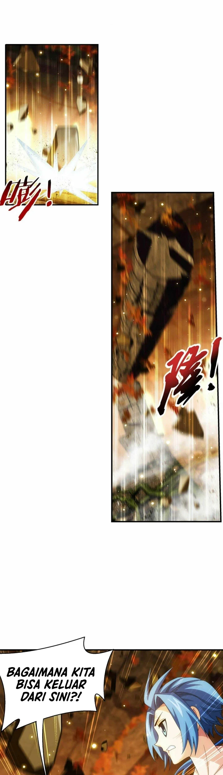The Great Ruler Chapter 294 Gambar 10