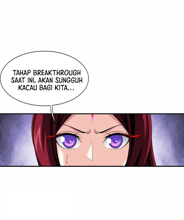 The Great Ruler Chapter 295 Gambar 9