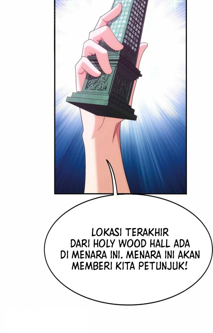 The Great Ruler Chapter 298 Gambar 9