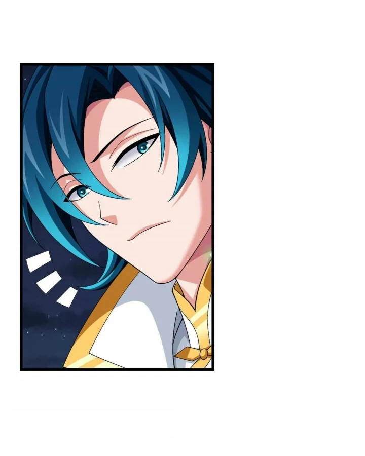The Great Ruler Chapter 301 Gambar 9
