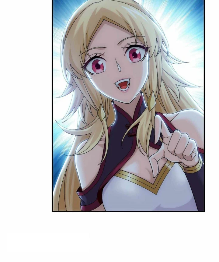 The Great Ruler Chapter 308 Gambar 11