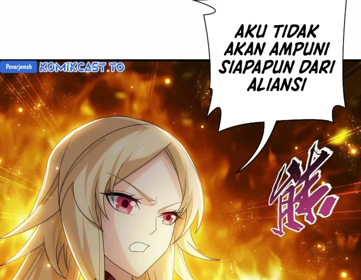 The Great Ruler Chapter 310 Gambar 11