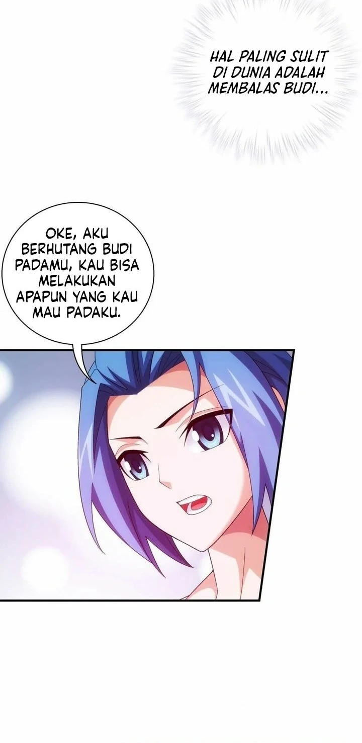The Great Ruler Chapter 324 Gambar 9