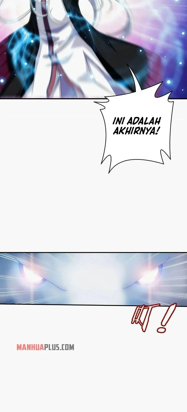 The Great Ruler Chapter 328 Gambar 9