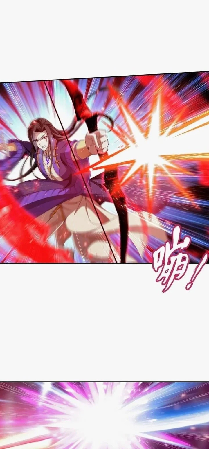 The Great Ruler Chapter 329 Gambar 9