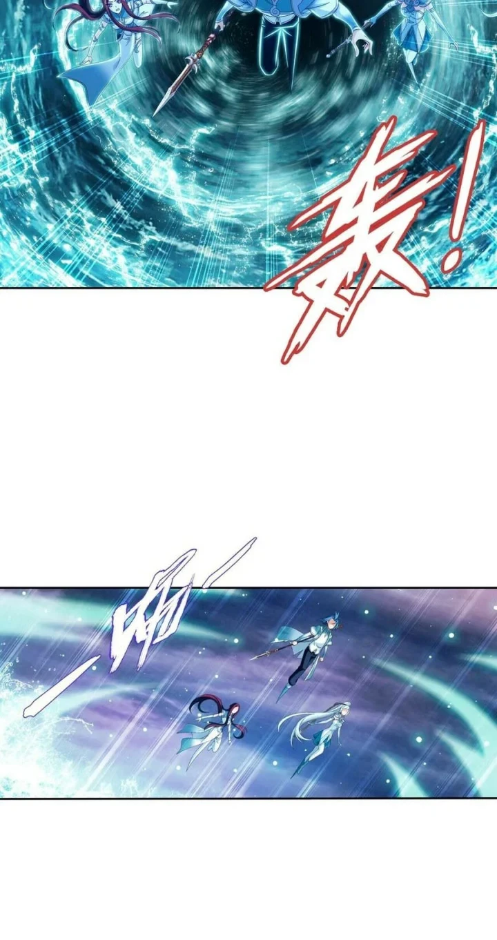 The Great Ruler Chapter 352 Gambar 9