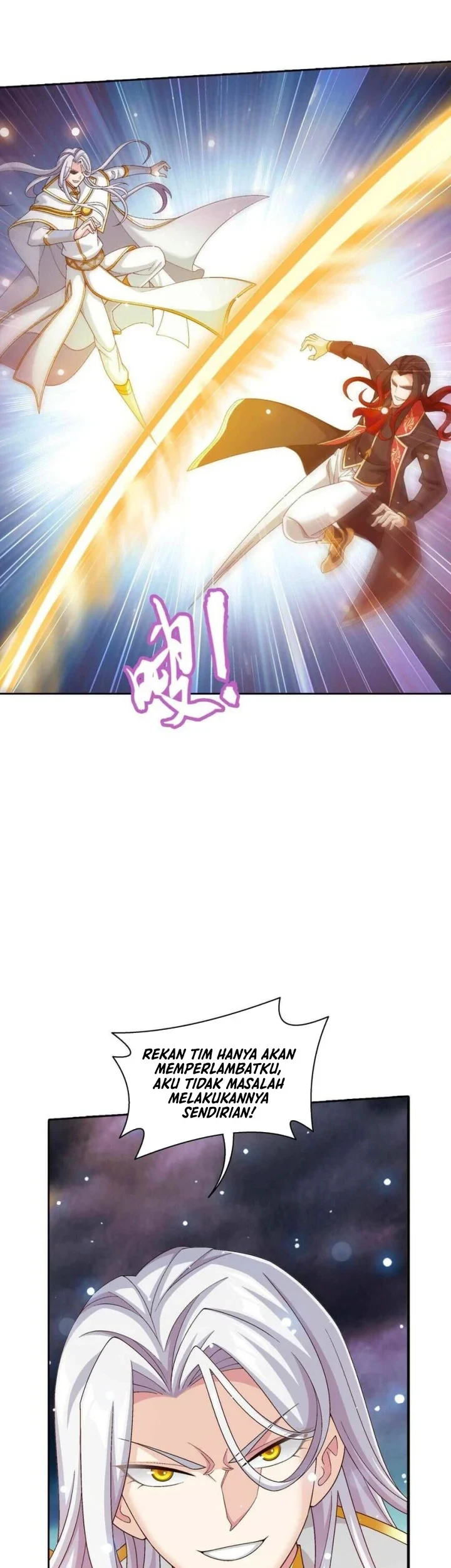 The Great Ruler Chapter 353 Gambar 10