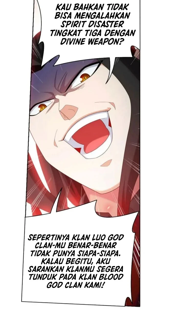 The Great Ruler Chapter 355 Gambar 9