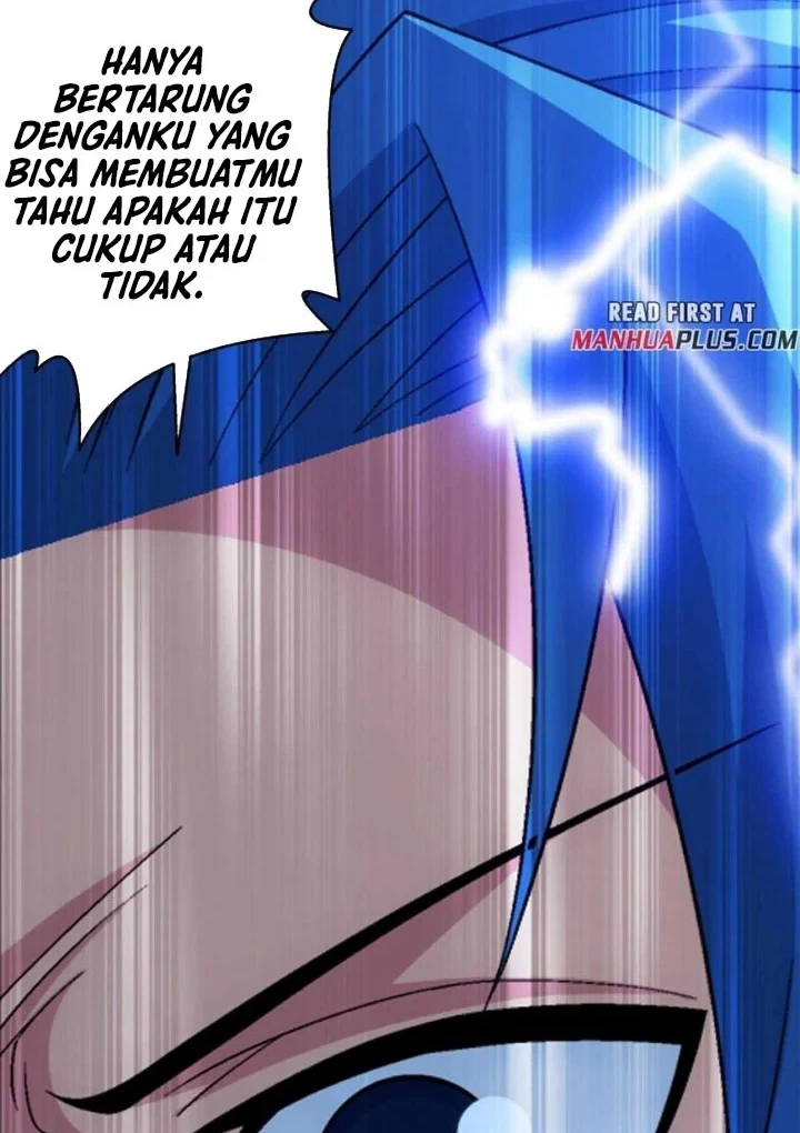 The Great Ruler Chapter 360 Gambar 11
