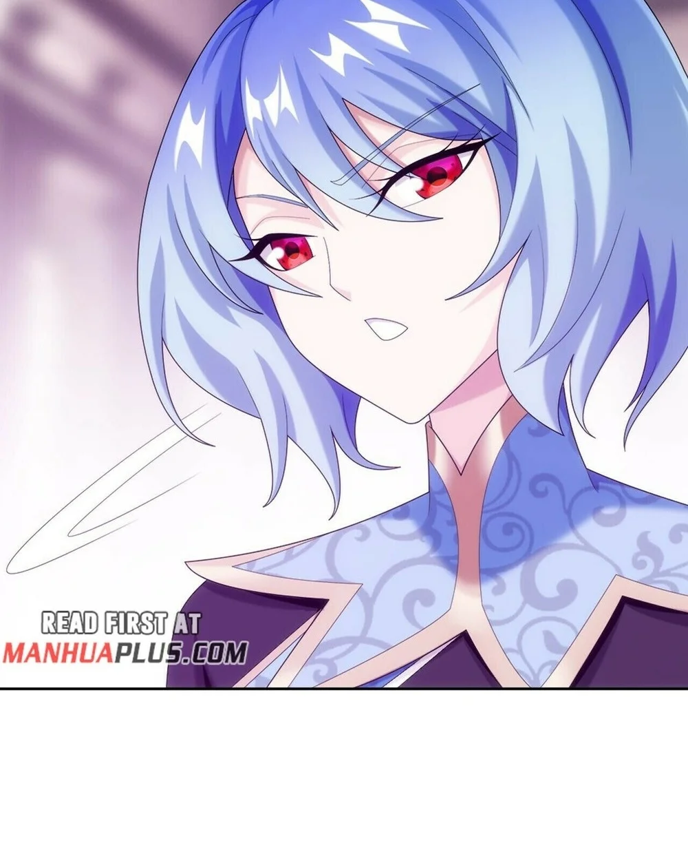 The Great Ruler Chapter 384 Gambar 22