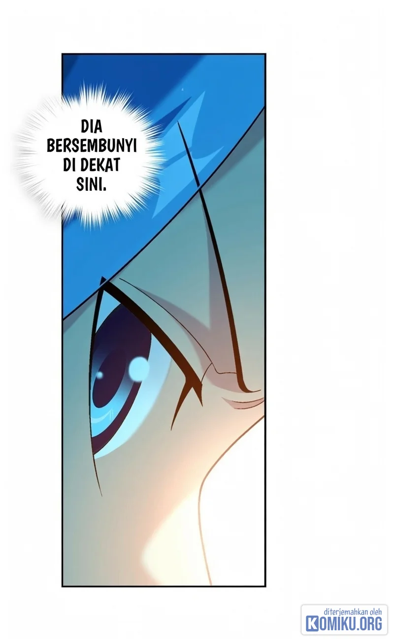 The Great Ruler Chapter 393 Gambar 14