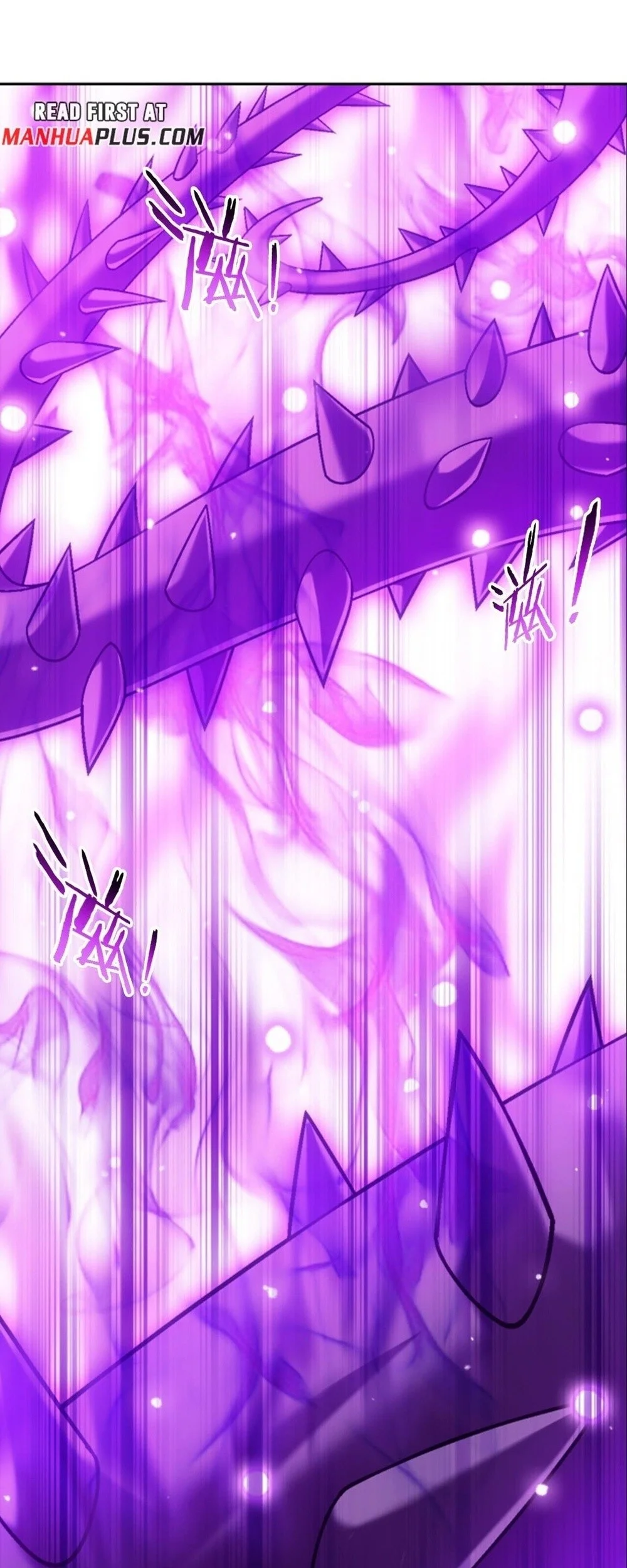 The Great Ruler Chapter 405 Gambar 15