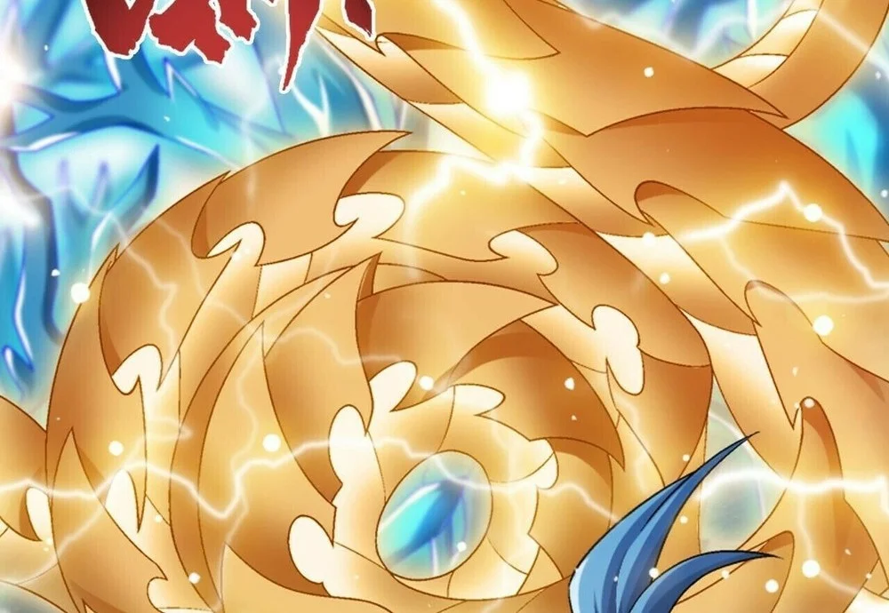 The Great Ruler Chapter 412 Gambar 16