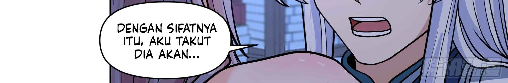 The Great Villain Senior Brother and All of His Yandere Junior Sisters Chapter 171 Gambar 10