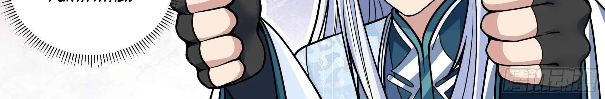 The Great Villain Senior Brother and All of His Yandere Junior Sisters Chapter 185 Gambar 10