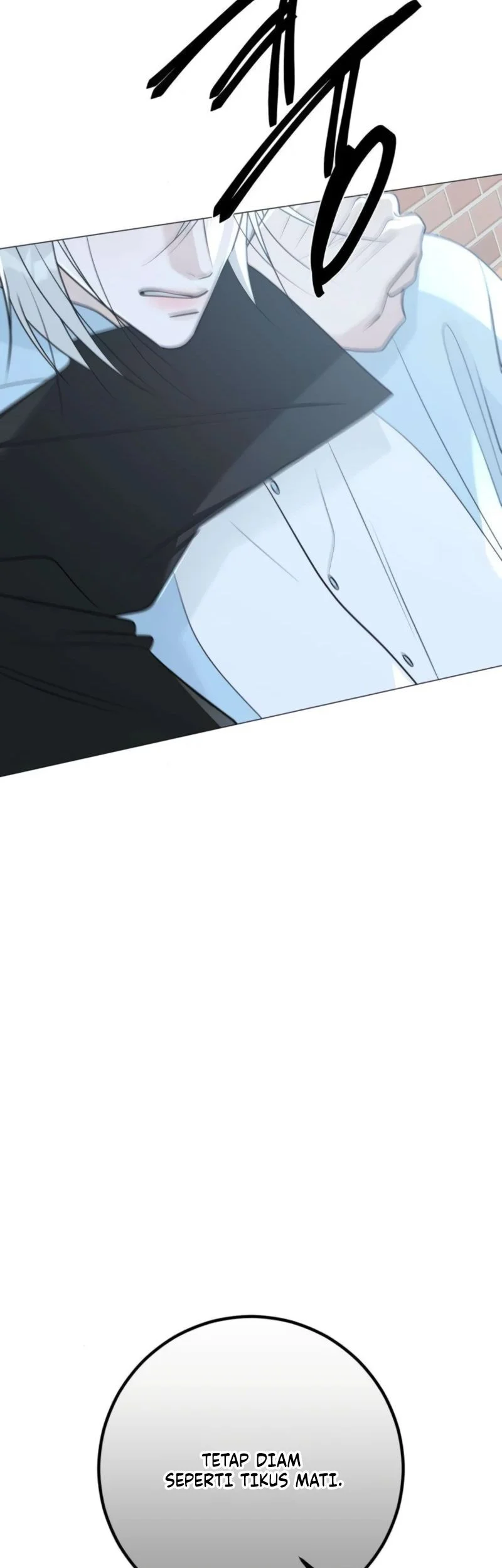 The Hashtag Is First Love Chapter 14 Gambar 29