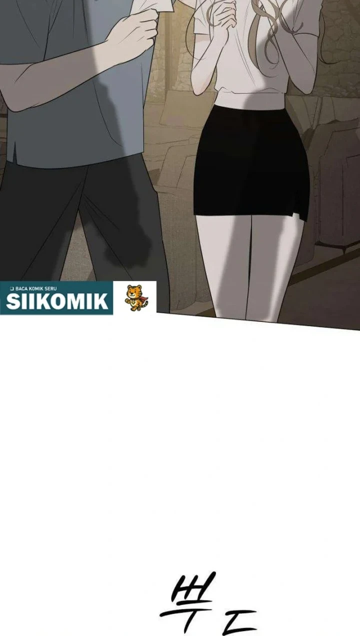 The Hashtag Is First Love Chapter 19 Gambar 20