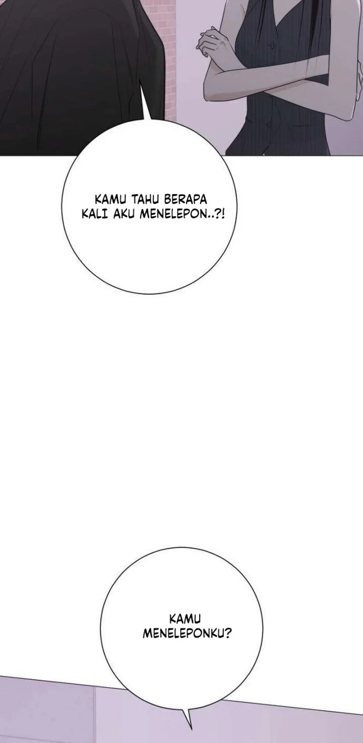 The Hashtag Is First Love Chapter 20 Gambar 24