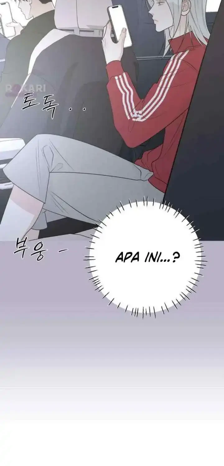 The Hashtag Is First Love Chapter 22 Gambar 20