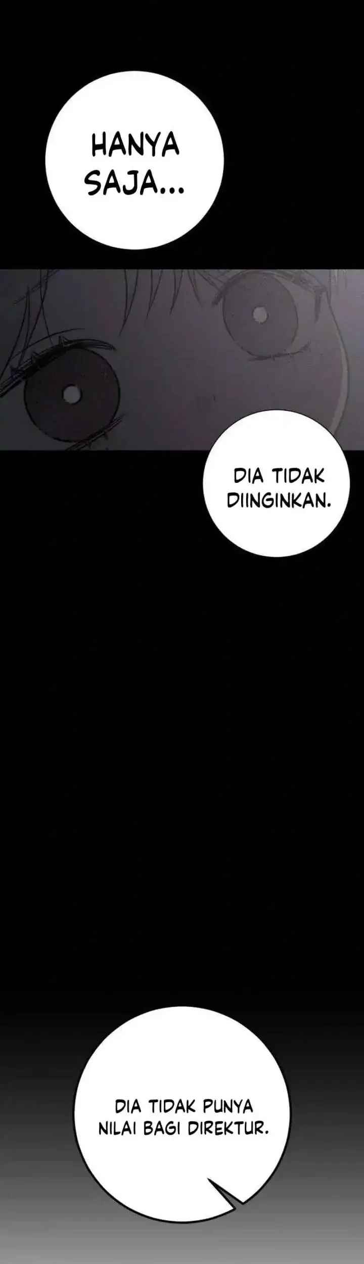 The Hashtag Is First Love Chapter 23 Gambar 20