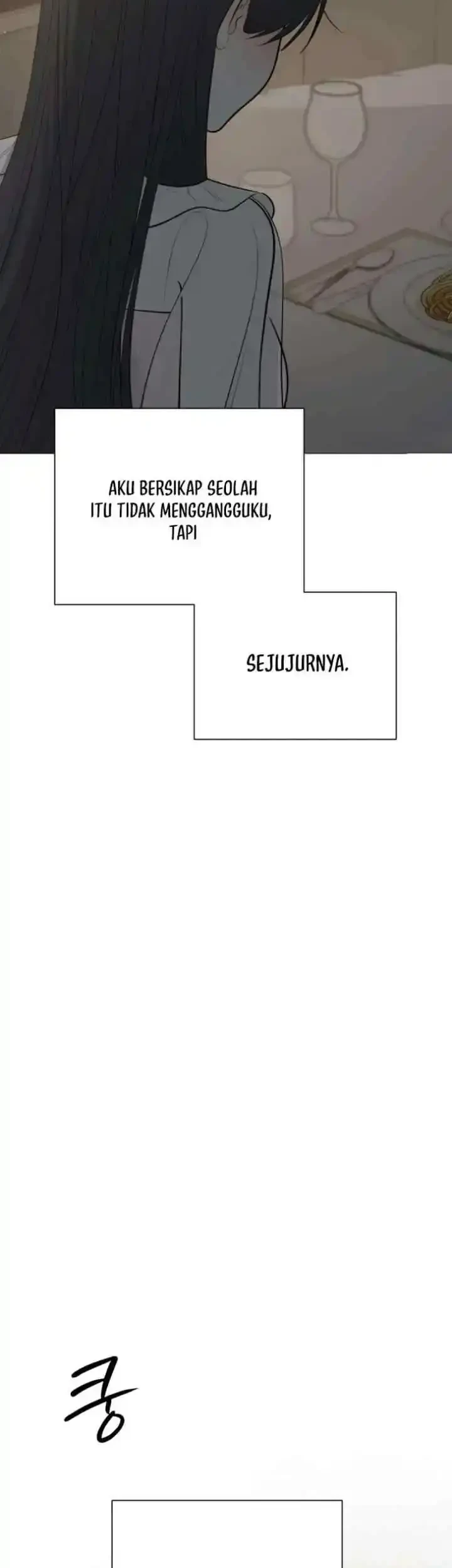 The Hashtag Is First Love Chapter 29 Gambar 23