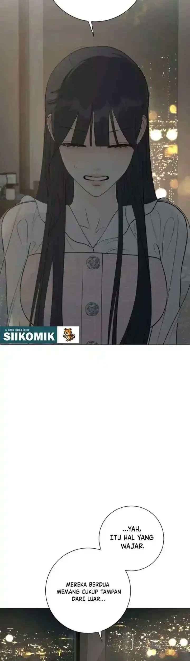 The Hashtag Is First Love Chapter 29 Gambar 26