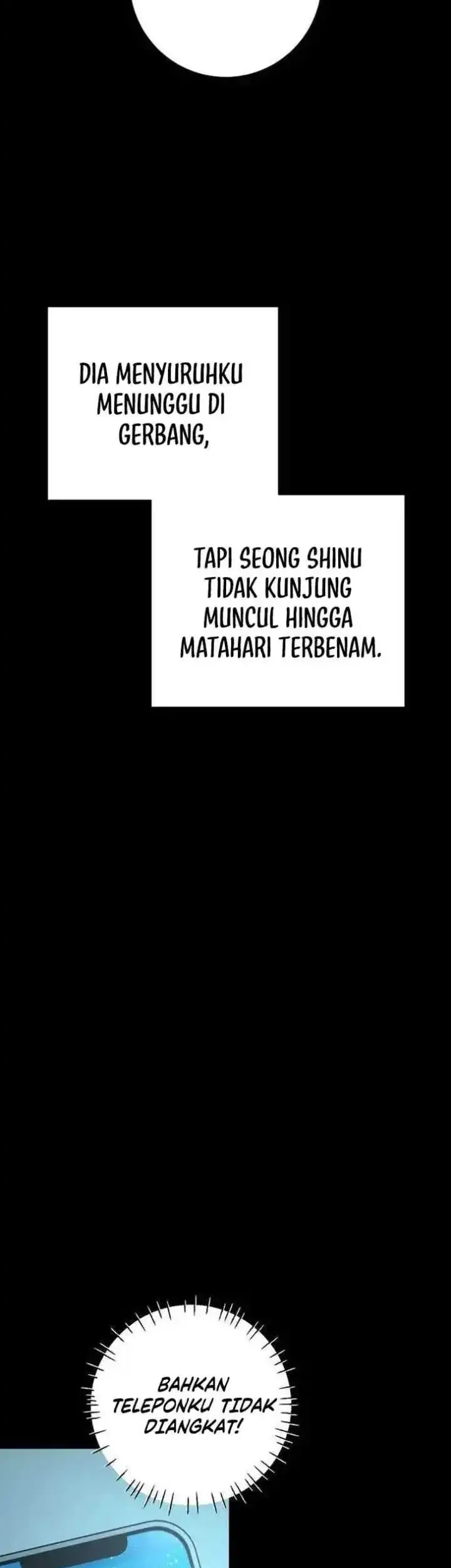 The Hashtag Is First Love Chapter 30 Gambar 23