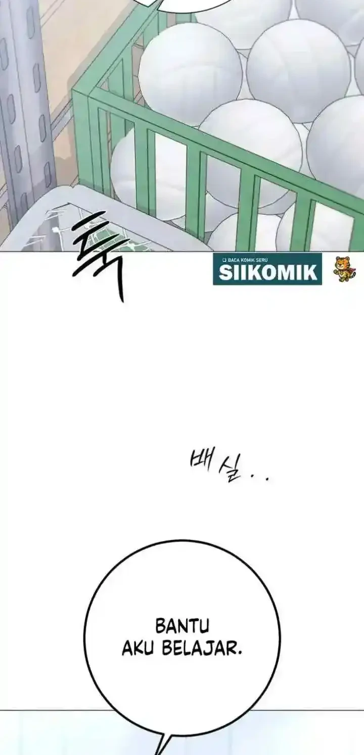 The Hashtag Is First Love Chapter 31 Gambar 24