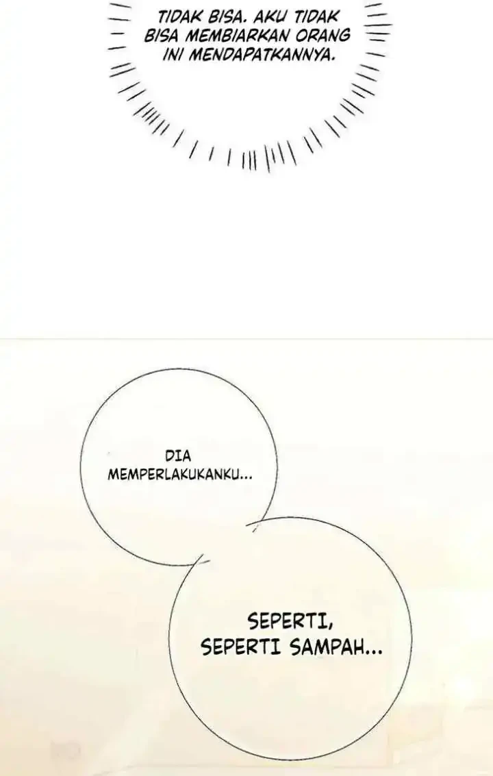 The Hashtag Is First Love Chapter 32 Gambar 24