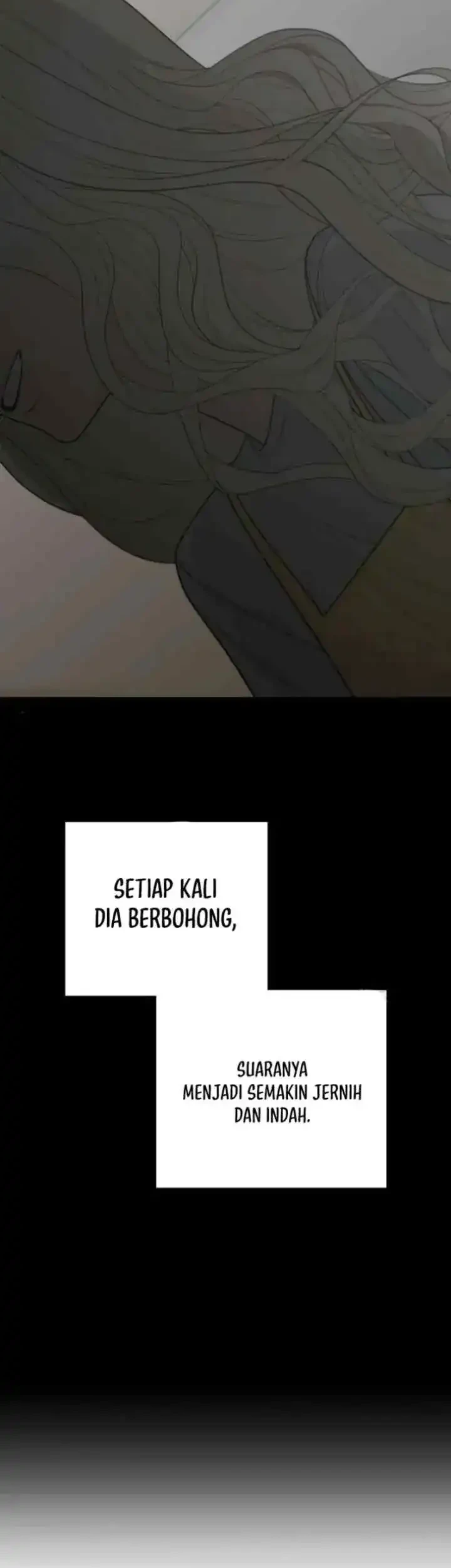 The Hashtag Is First Love Chapter 34 Gambar 23
