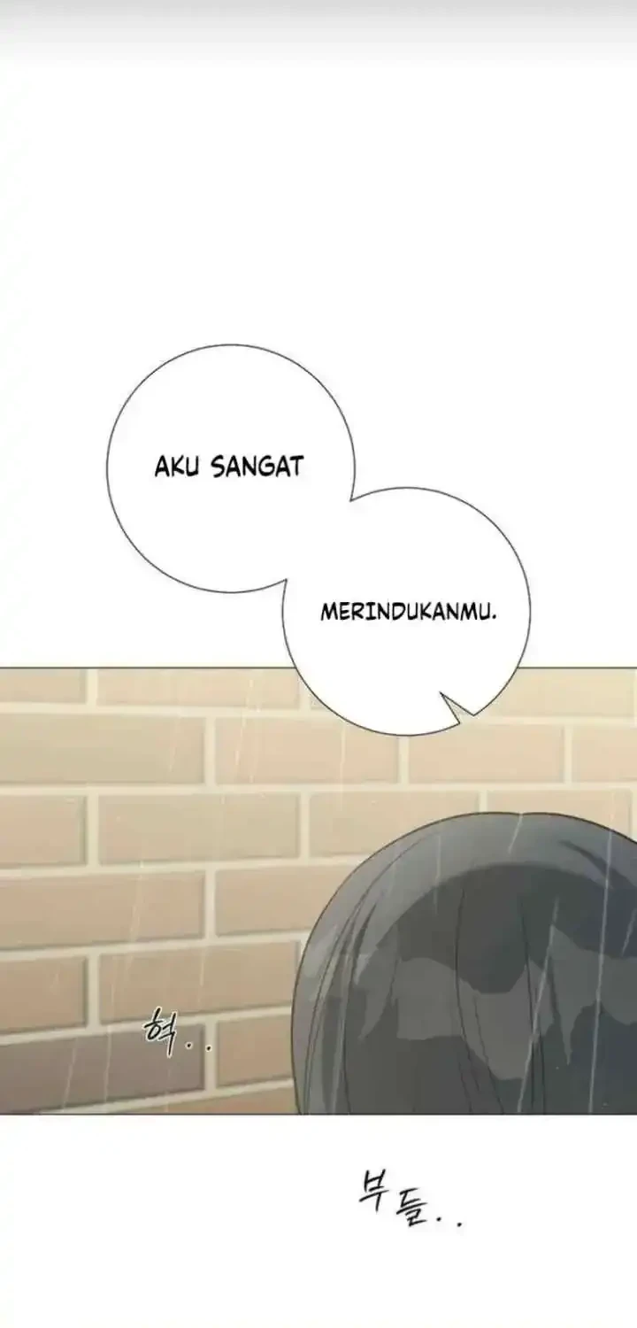 The Hashtag Is First Love Chapter 34 Gambar 24