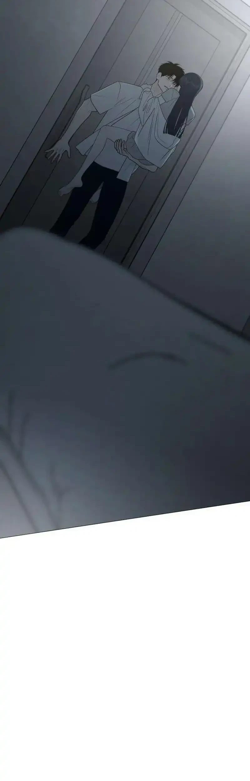 The Hashtag Is First Love Chapter 37 Gambar 20