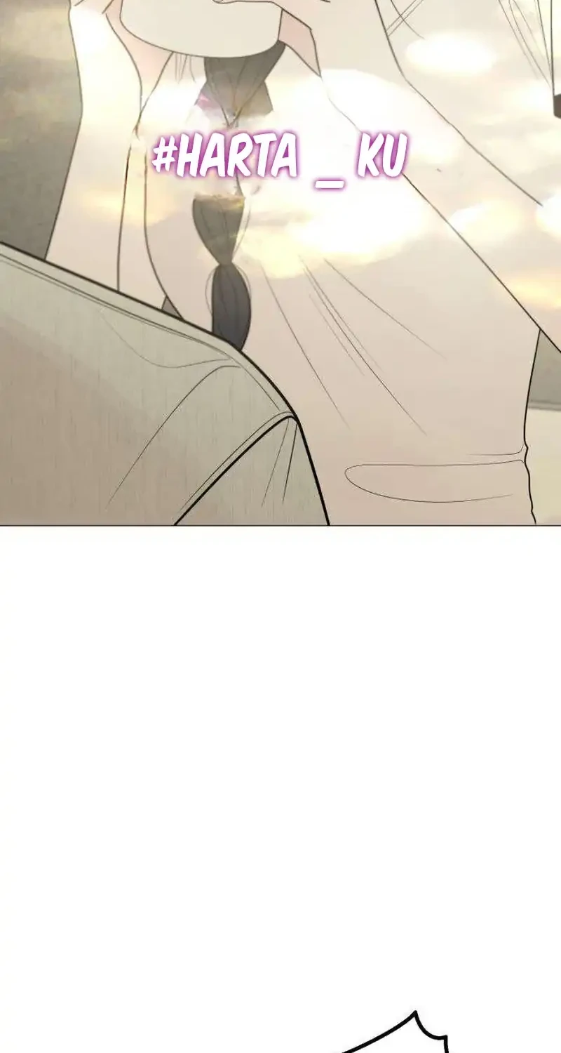The Hashtag Is First Love Chapter 40 Gambar 24