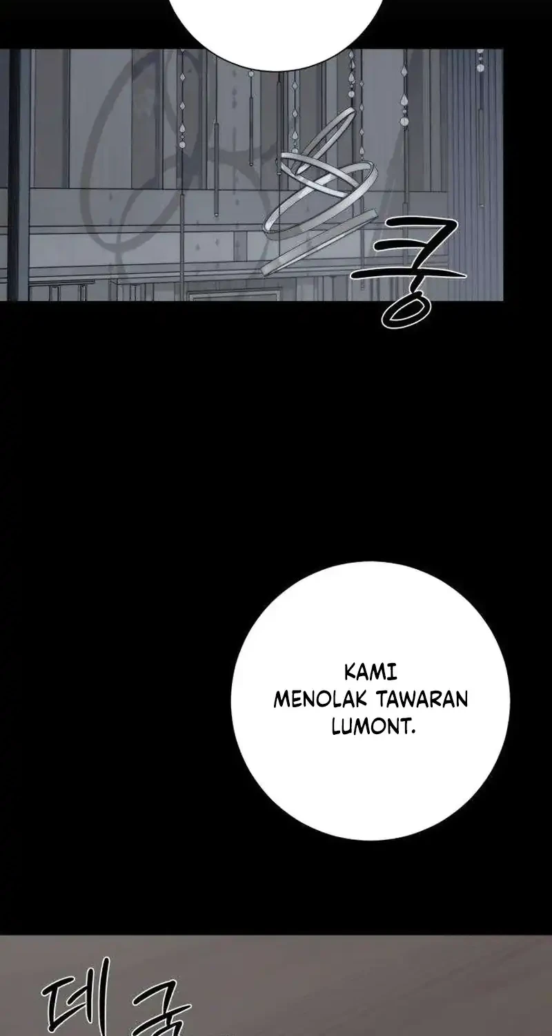The Hashtag Is First Love Chapter 41 Gambar 24
