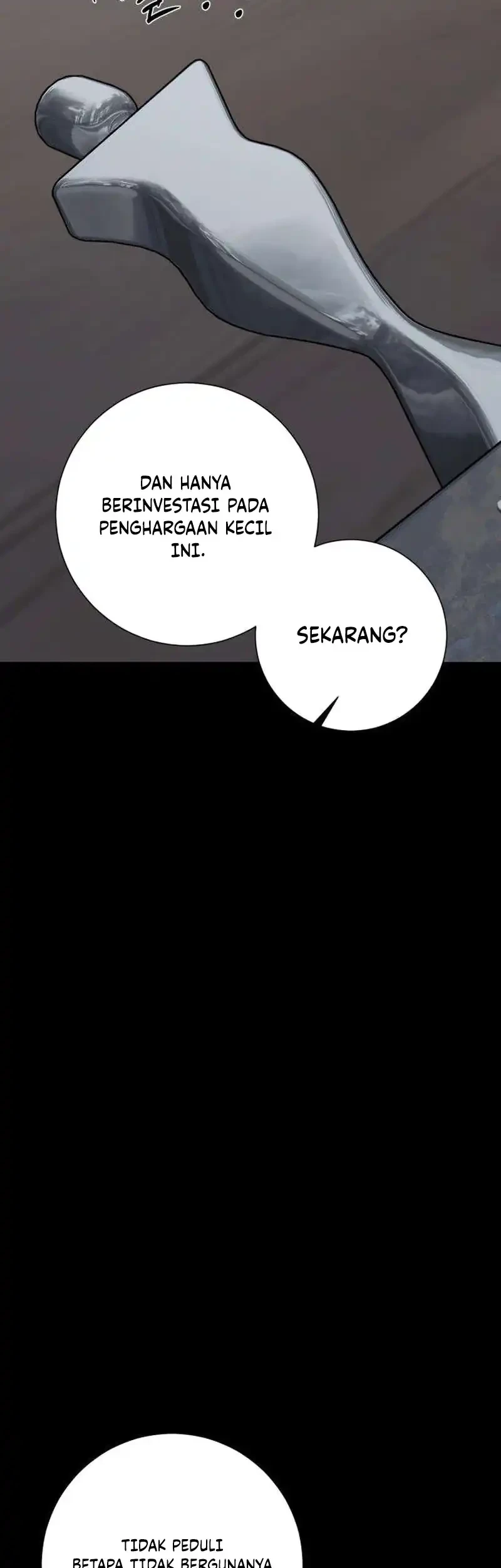 The Hashtag Is First Love Chapter 41 Gambar 25