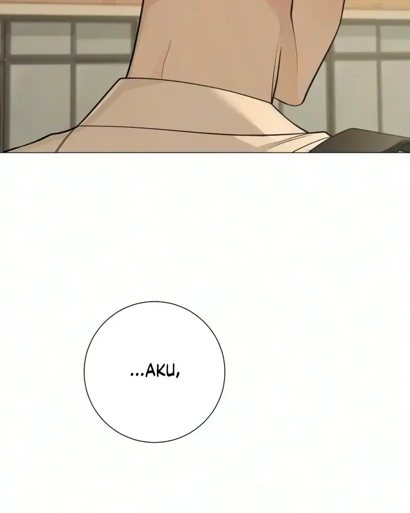 The Hashtag Is First Love Chapter 47 Gambar 24