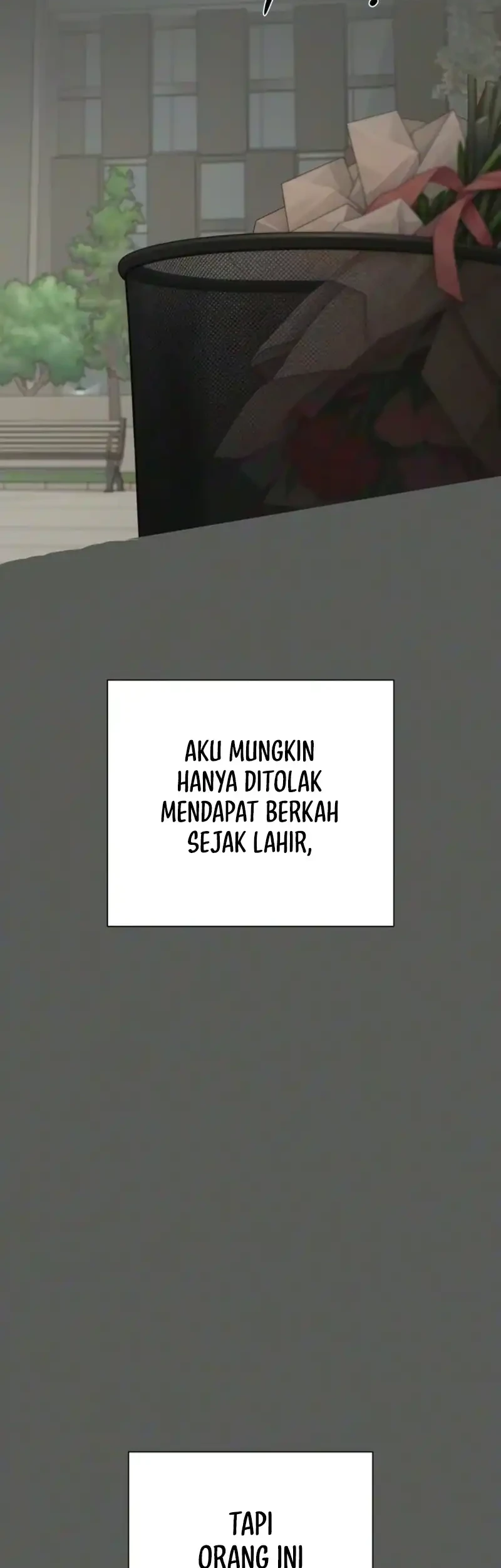 The Hashtag Is First Love Chapter 48 Gambar 26