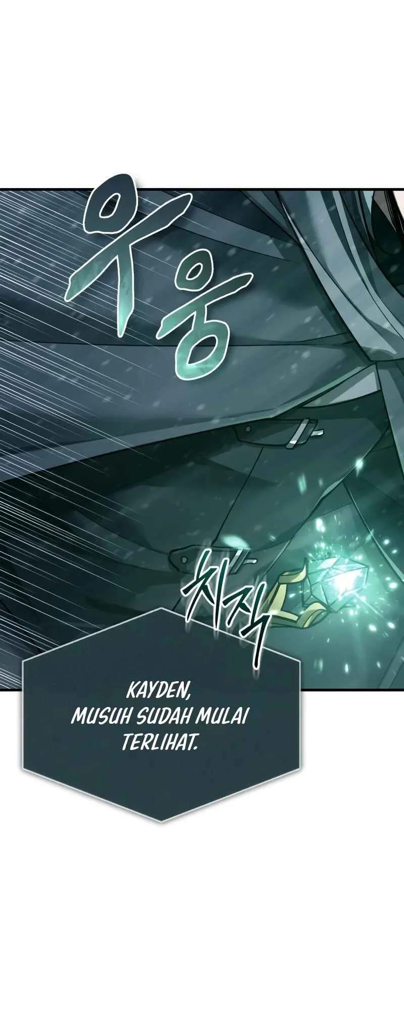 The Heavenly Demon Can’t Live a Normal Life Chapter 182 Gambar 19