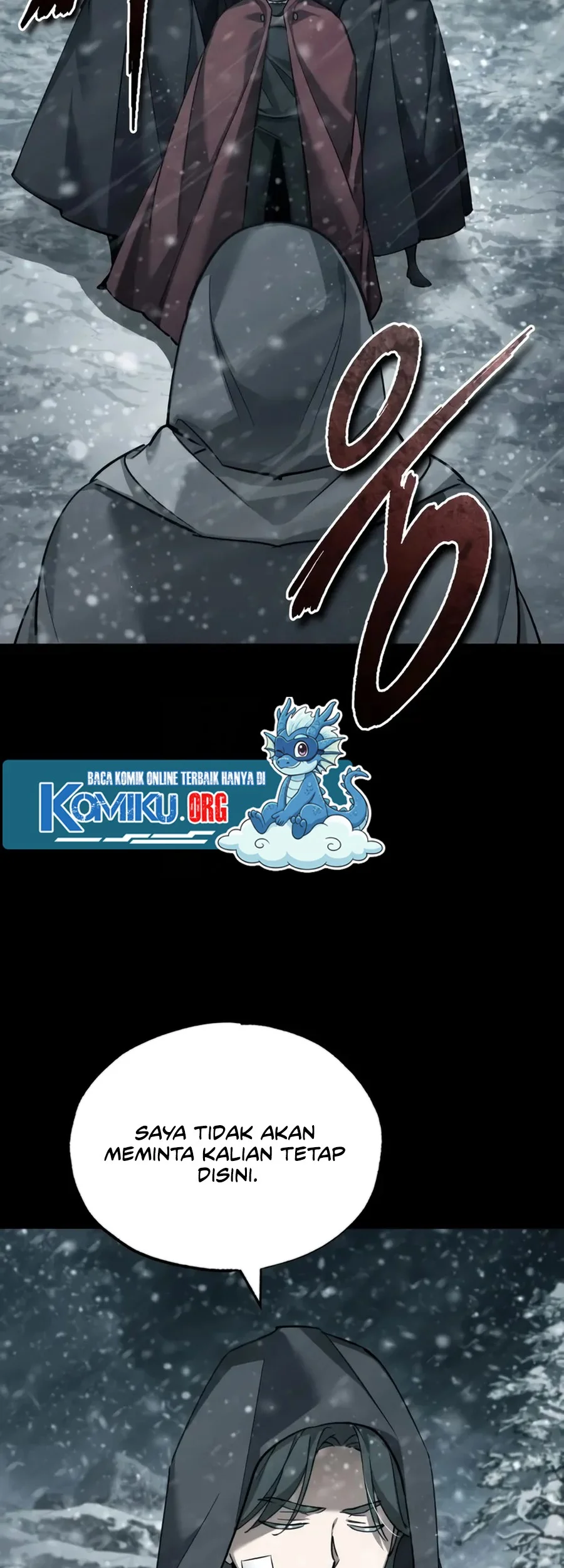 The Heavenly Demon Can’t Live a Normal Life Chapter 183 Gambar 21