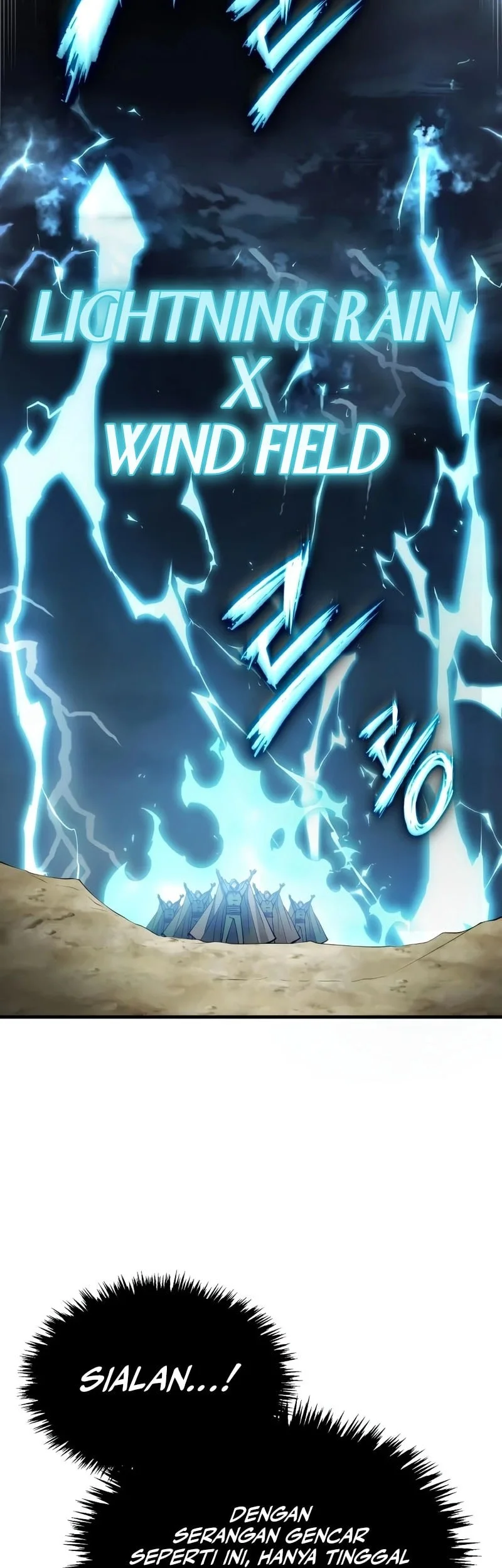The Heavenly Demon Can’t Live a Normal Life Chapter 198 Gambar 20