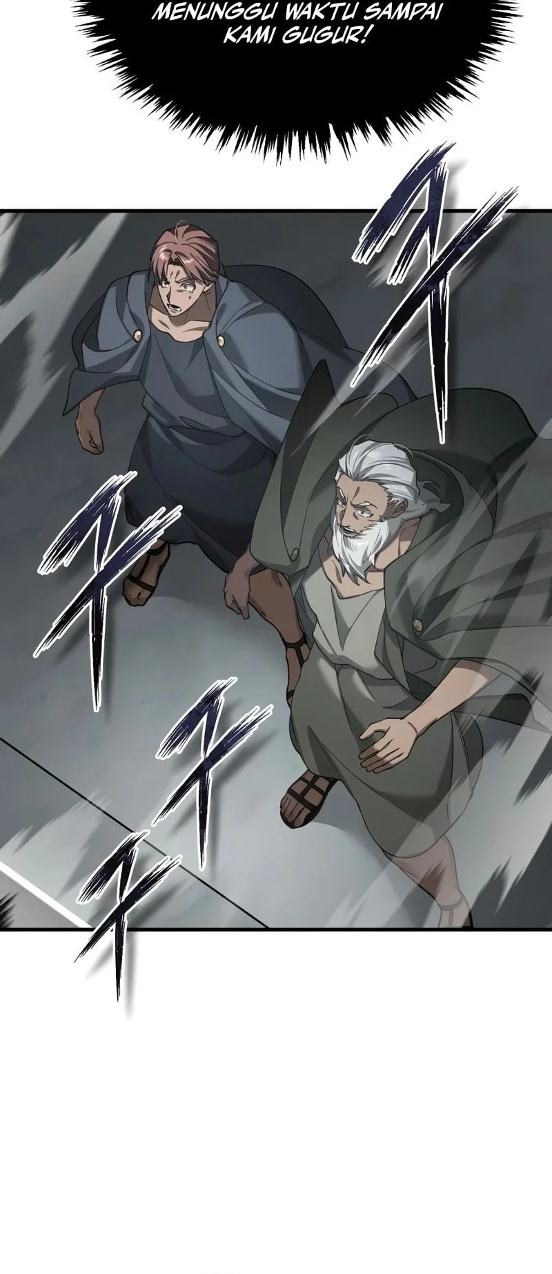The Heavenly Demon Can’t Live a Normal Life Chapter 198 Gambar 21